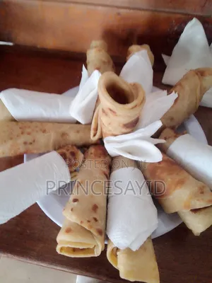 Sayid Foods