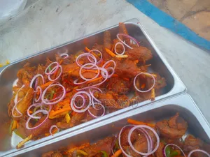 Sayid Foods