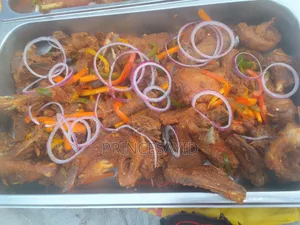 Sayid Foods
