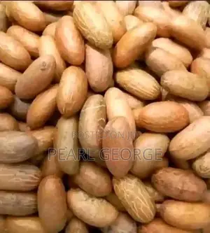 Fresh Bitter Kola Half Kg. 500grm