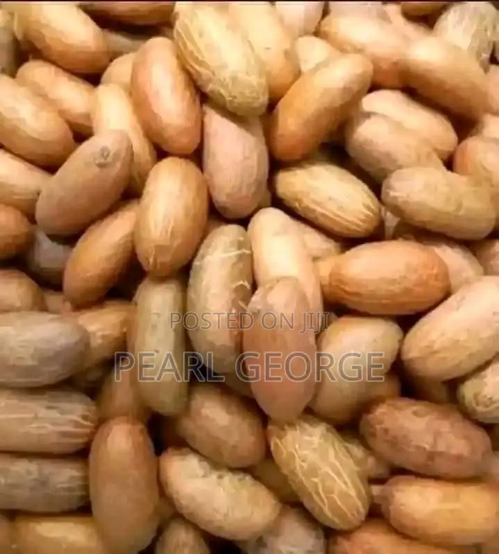 Fresh Bitter Kola Half Kg. 500grm