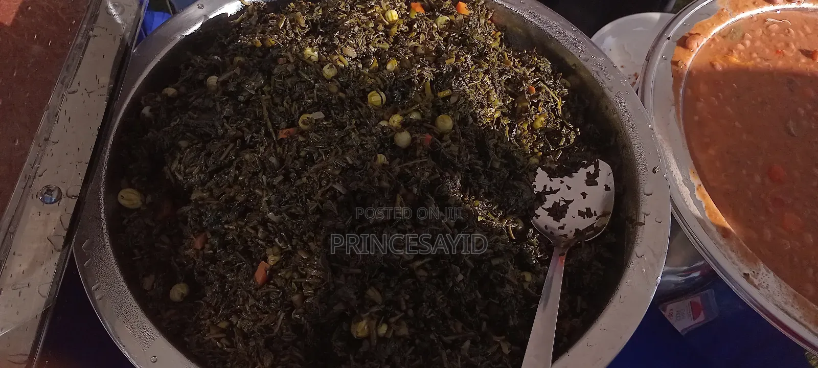 Sayid Foods