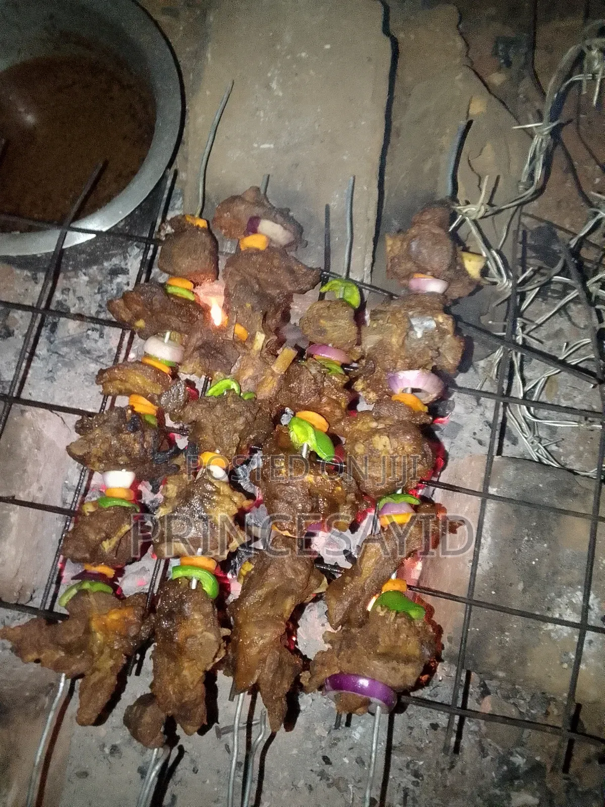 Sayid Foods