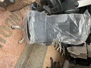 Office Brand New Leather Chair