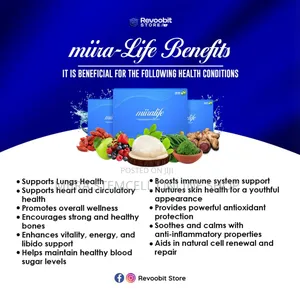 Miira Life Stemcells in Uganda