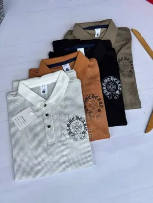 Maestro Casual T-Shirt