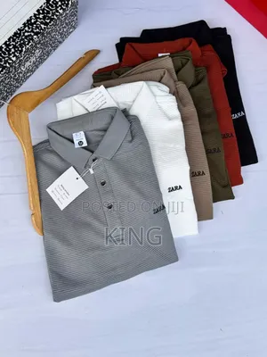 Dependable Casual T-Shirt
