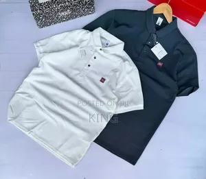 Dependable Casual T-Shirt