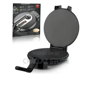 Raf Electric Chapati Maker.
