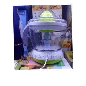 Portable Citrus Electric Lemon Juicer Extractor.