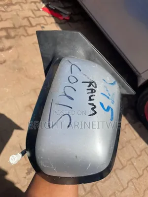 Side Mirror for Raum Old Shape.