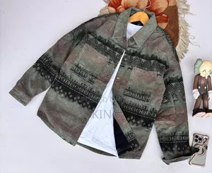 Bespoke Designer Shirt