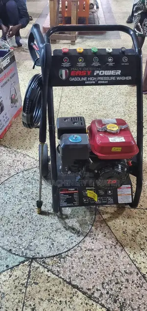 Easypower High Pressure Washer/ Car Washer 200bars/ 3000psi
