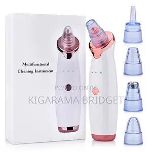 Black Head Remover