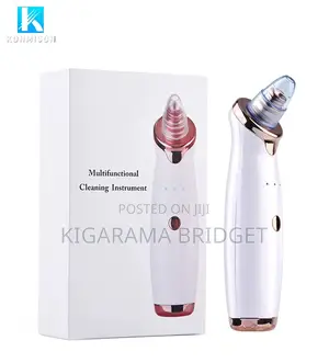 Black Head Remover