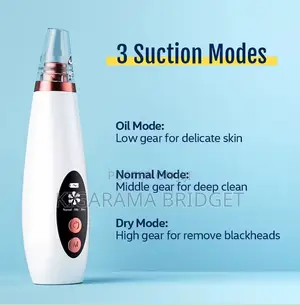 Black Head Remover