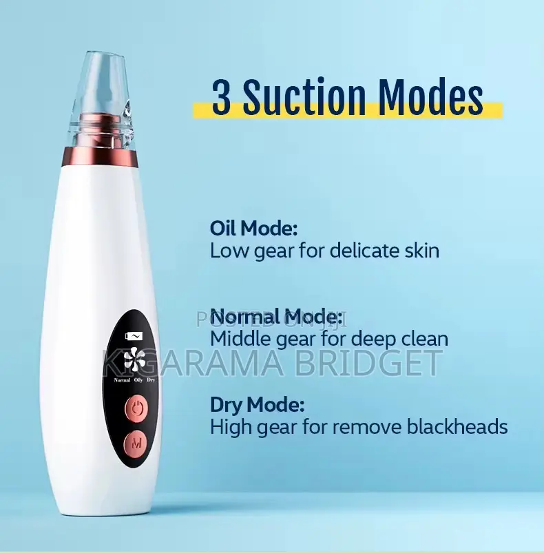 Black Head Remover