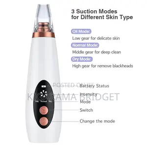Black Head Remover