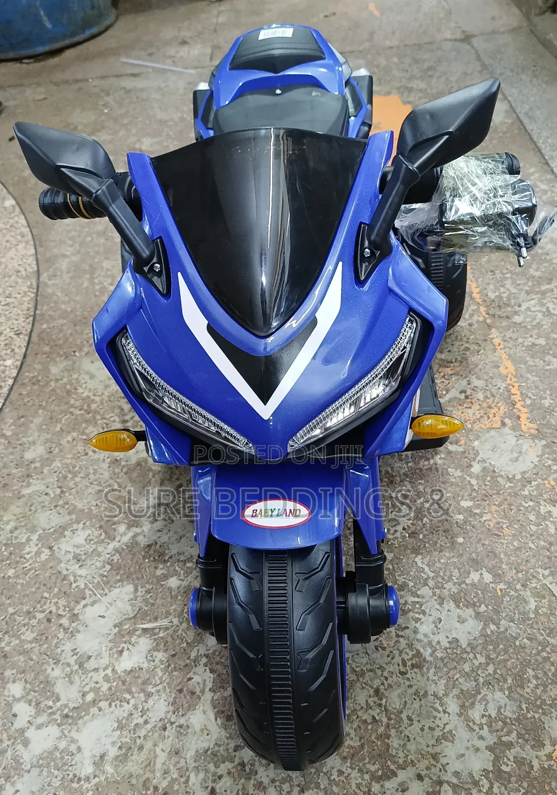 Revo Kids Bike