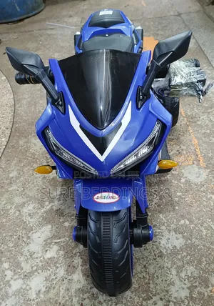 Revo Kids Bike