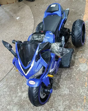 Revo Kids Bike