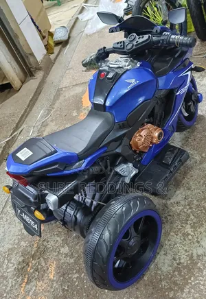 Revo Kids Bike