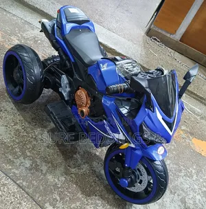 Revo Kids Bike