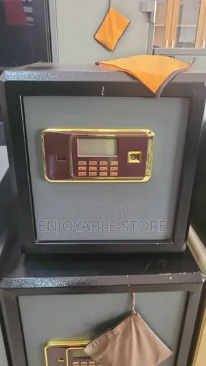 Safe Box Safe Box 2 Keys