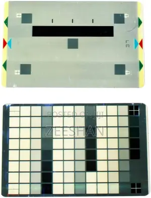 Zebra ZXP Series 7 Dual Sided Id Card Printer