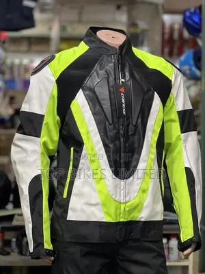 Dainese Riding Jacket