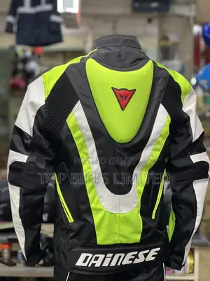 Dainese Riding Jacket