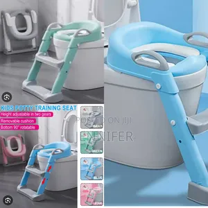 Brand New Baby Toilet Ladder