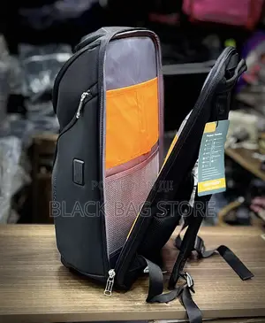 Anti Theft Bag Big Handle