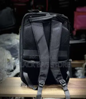 Anti Theft Bag Big Handle