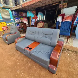 Hac Sofa Set 3 Seats