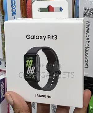 Samsung Galaxy Fit 3 [2024] 1.6" Amoled Display