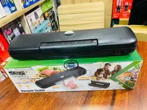 DSP Kd2033 Electric Vacuum Sealer