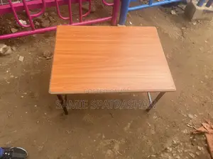 Wooden Study Table