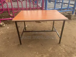 Wooden Study Table