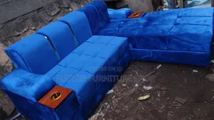 Sofa Set Readly Available on Market
