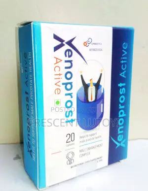 Xenoprost Active