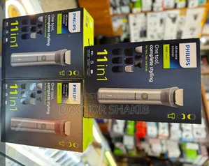 High-Quality Philips 11-in-1 All-in-One Trimmer