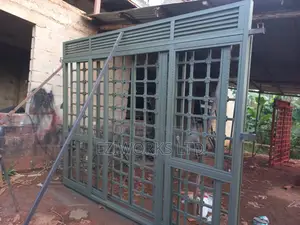 Ez Sliding Main Door