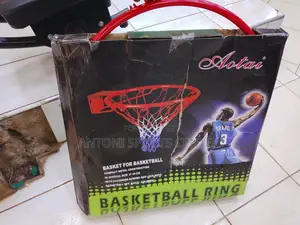 Basketball Ring
