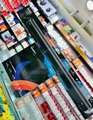 Smartplus 2.1ch Soundbar System