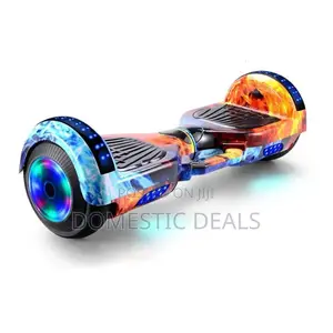 6.5 Inch Self Balancing Scooter