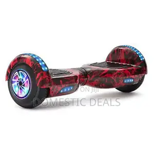 6.5 Inch Self Balancing Scooter