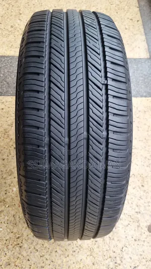 235/55r18 Yokohama Foreign Used Original Tire