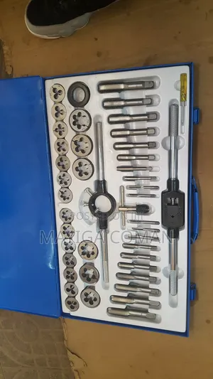 Die Set Cutter Heavy Duty
