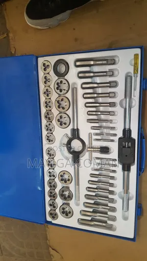 Die Set Cutter Heavy Duty